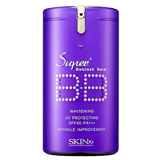ББ крем Skin79 Super Plus BB Cream Purple SPF40